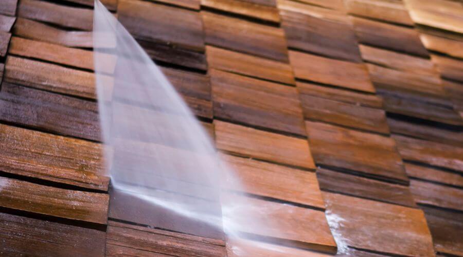 Roof Repair in Emmitsburg, MD
